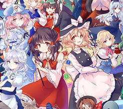 Touhou Project