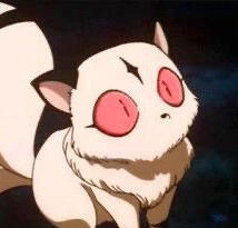 Kirara (Inuyasha)