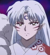 Sesshomaru (Inuyasha)