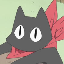 Sakamoto (Nichijou)