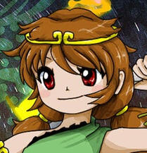 Son Biten (Touhou)