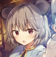 Nazrin (Touhou)