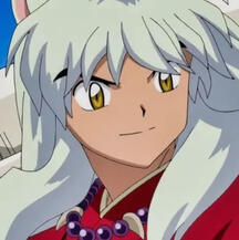 Inuyasha (Inuyasha)